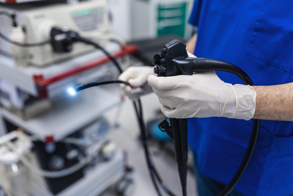 What Diseases Can Be Detected by an Endoscopy?