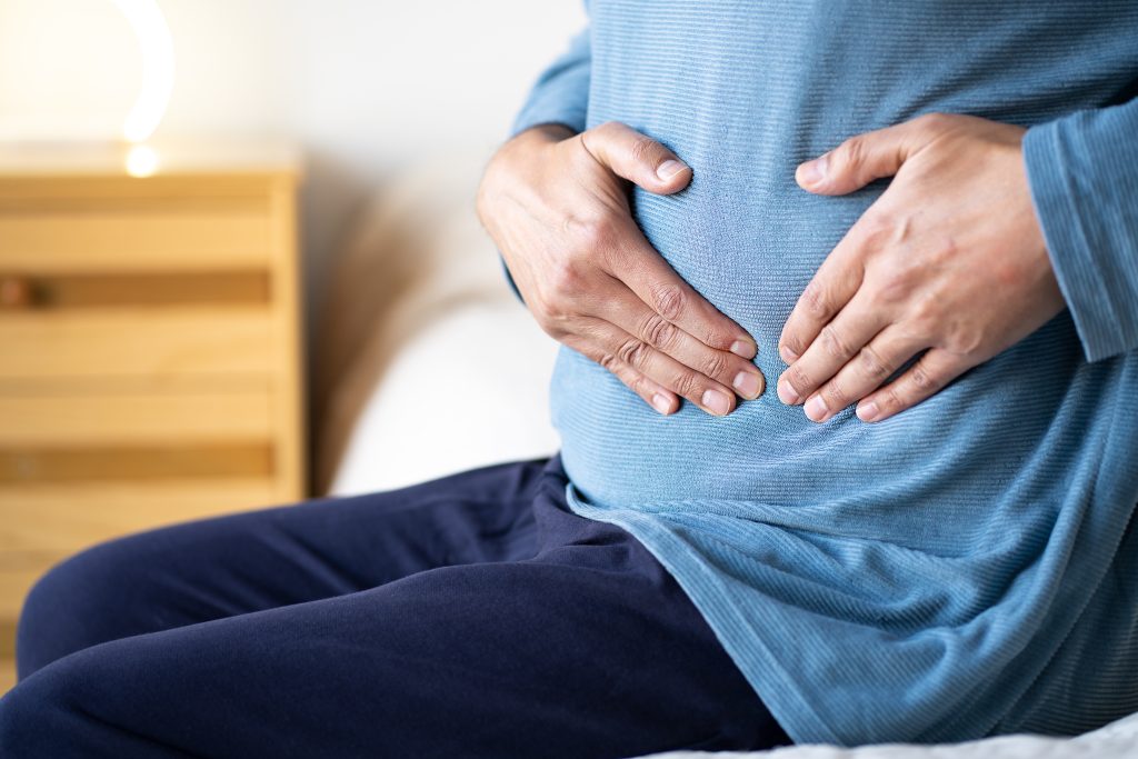 Early Crohn's Disease: Symptoms You Shouldn't Ignore