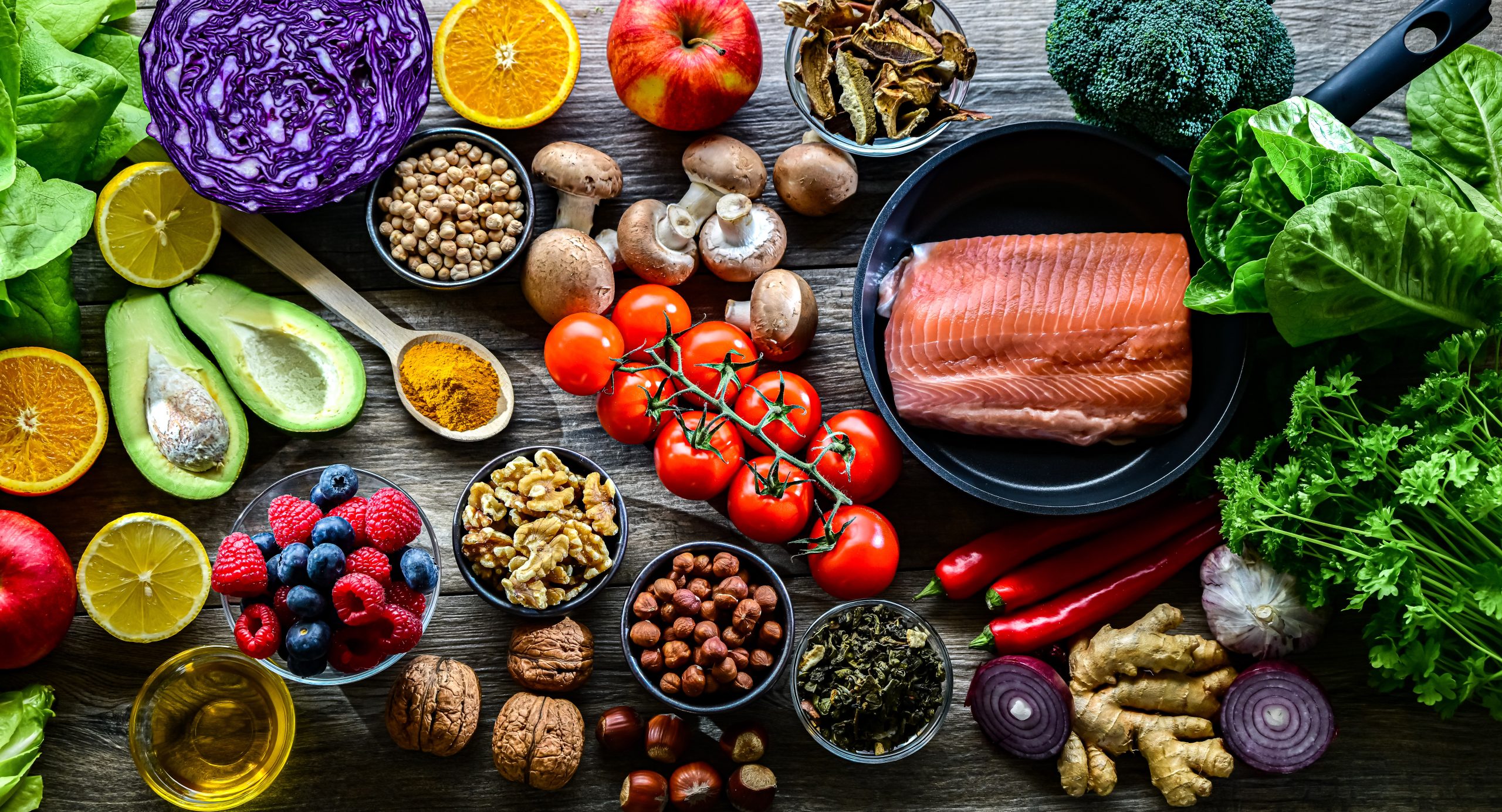 8 High-Fiber Foods for Constipation Relief
