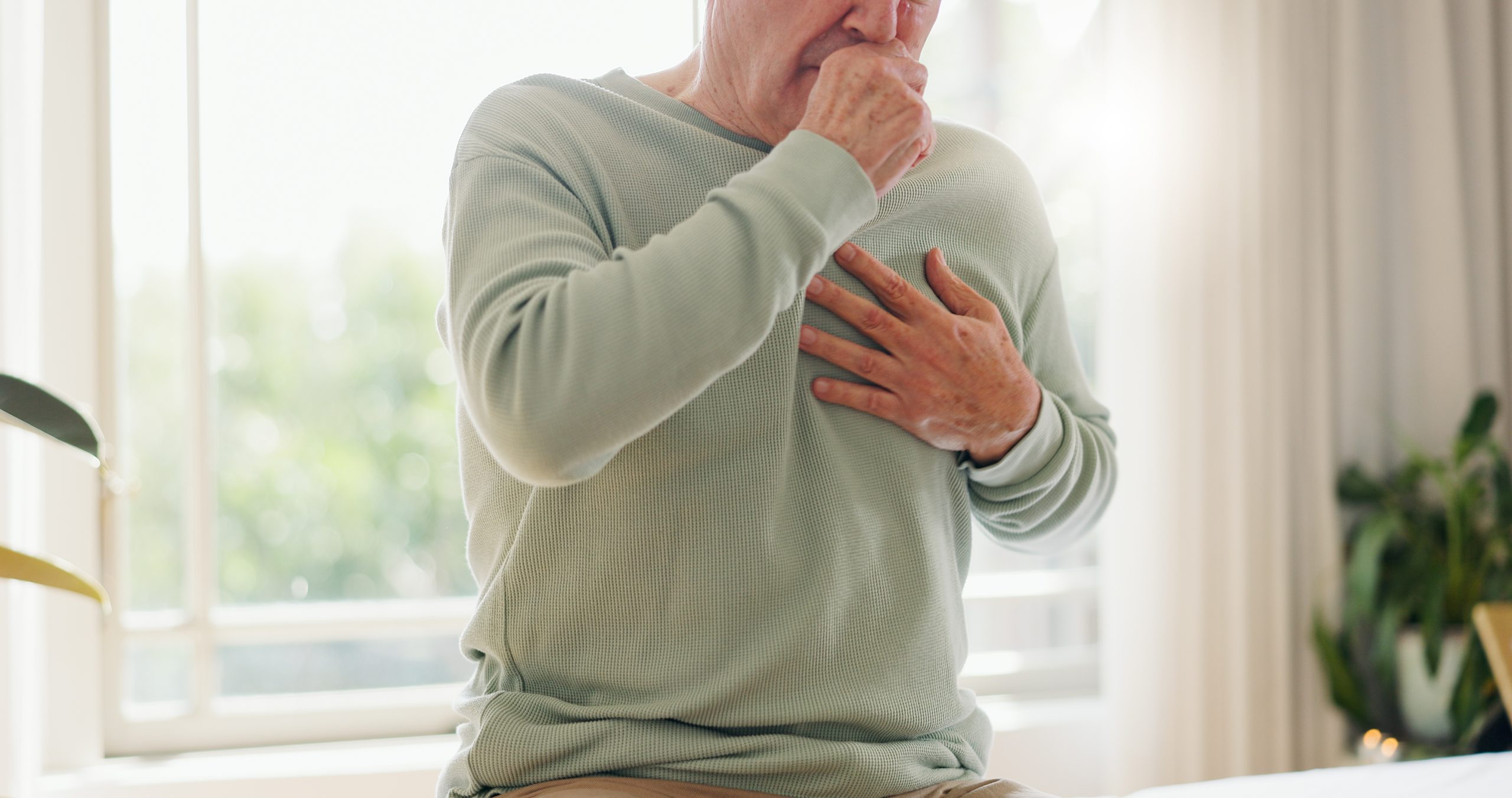 Silent Acid Reflux: Why You Have Symptoms Without Heartburn