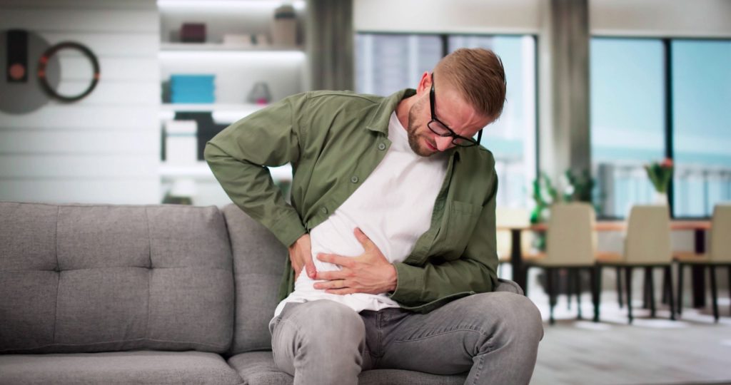 Gallstones and Gallbladder Pain: Symptoms and When to See a Doctor